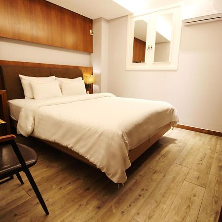 Demian Hotel Seoul Ngoại thất bức ảnh