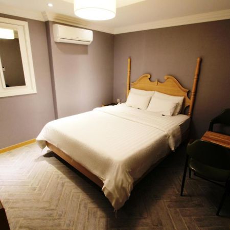 Demian Hotel Seoul Ngoại thất bức ảnh