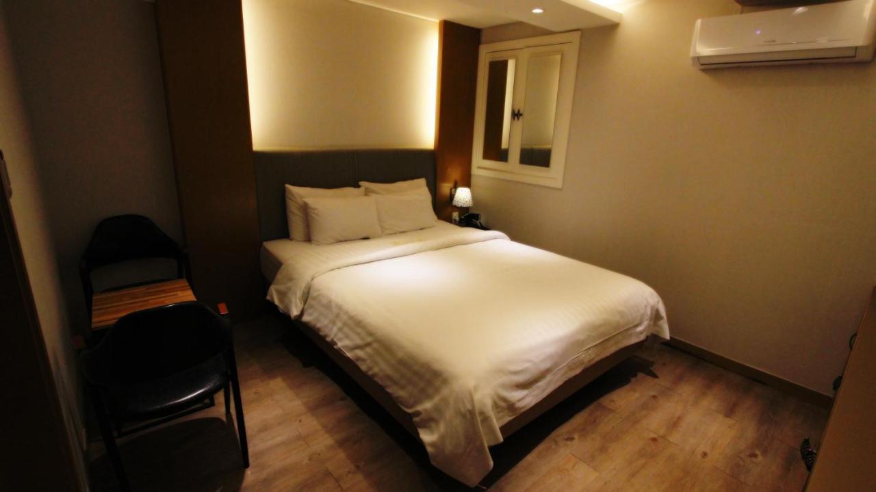 Demian Hotel Seoul Ngoại thất bức ảnh