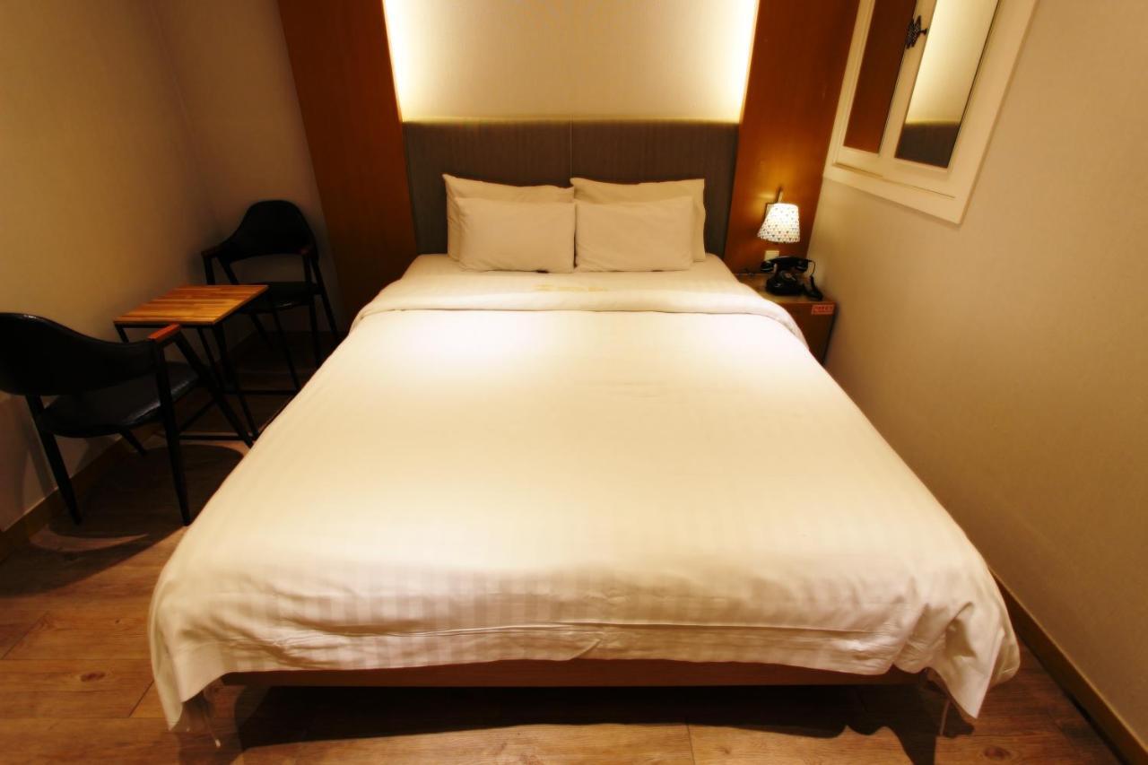 Demian Hotel Seoul Ngoại thất bức ảnh
